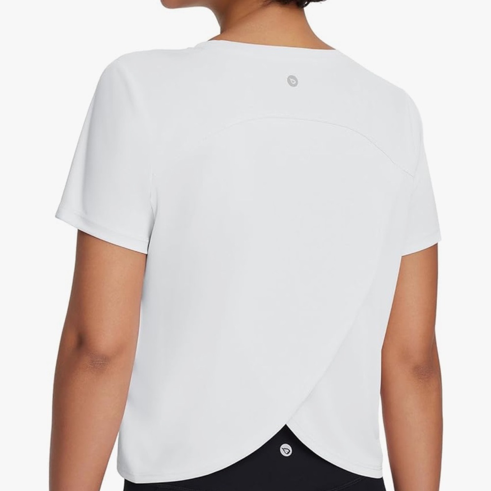 Baleaf Women's Workout Top